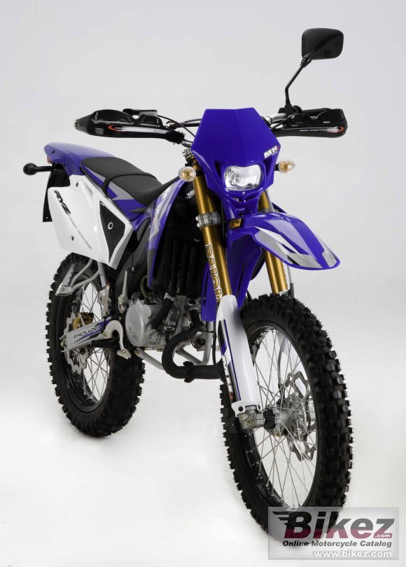 2008 Motorhispania Ryz Proracing photo